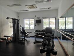 Central Grove (D14), Condominium #471443171